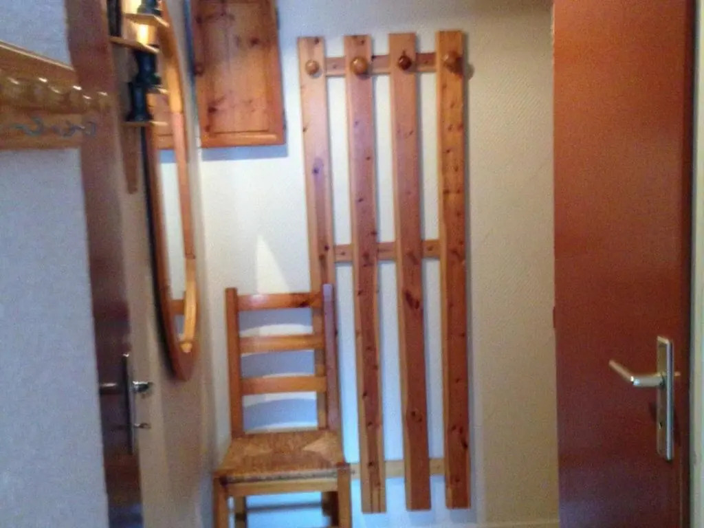 Appartement Valloire, 2 pièces, 4 personnes - FR-1-263-46