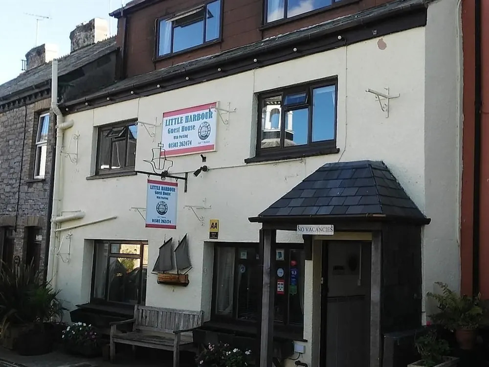 Little Harbour Guesthouse