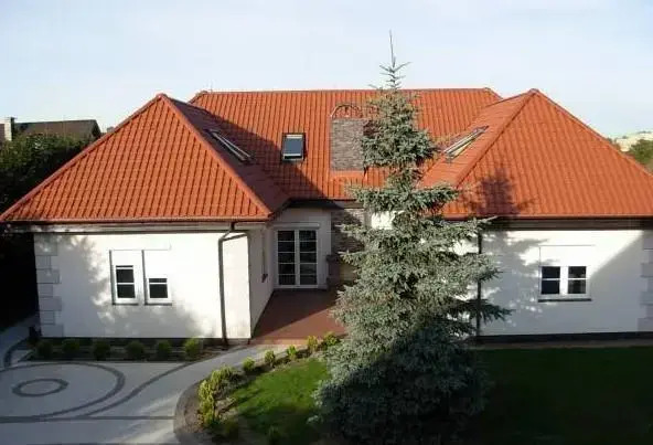 Villa Hof