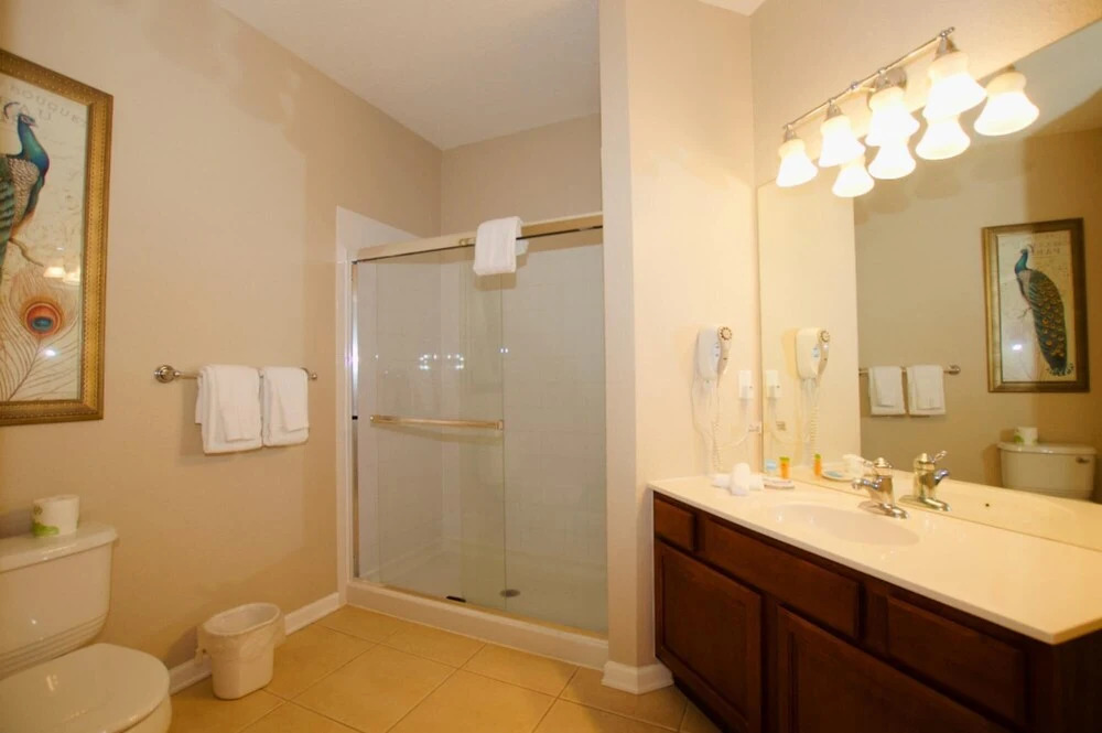 Vista Cay Standard 3 Bedroom Penthouse 3123