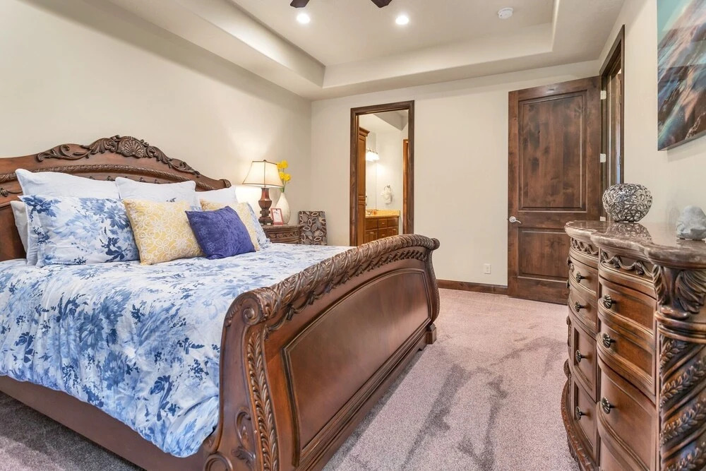 Lost Springs @ Coral Ridge Resort 3 Bedroom Townhouse by RedAwning