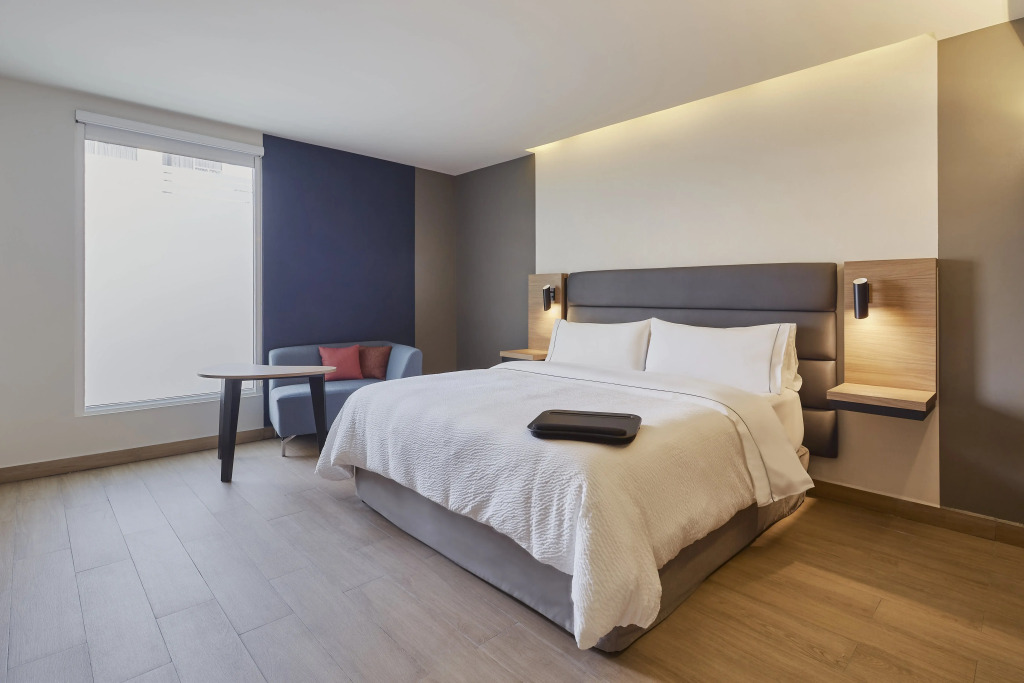 Fiesta Inn Insurgentes Sur