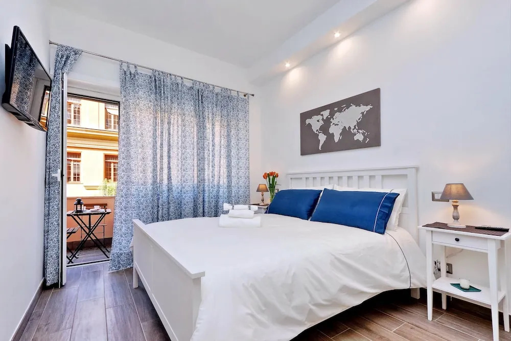 Holiday Home House Fornaci