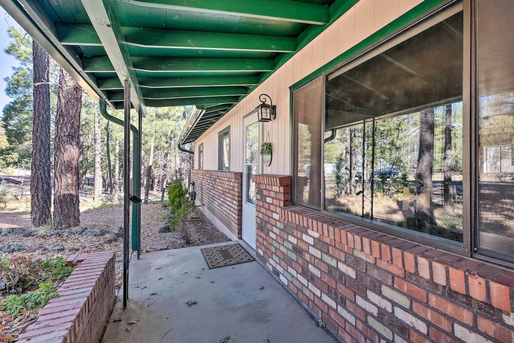 'lakeside Traditions' Arizona Home w/ Game Room!