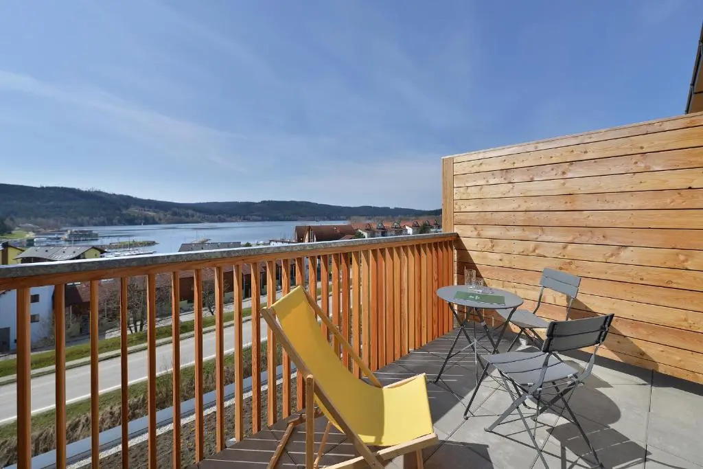 Hotel Element Lipno