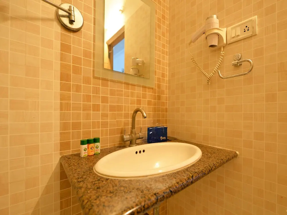 OYO 3590 Mandava Suites