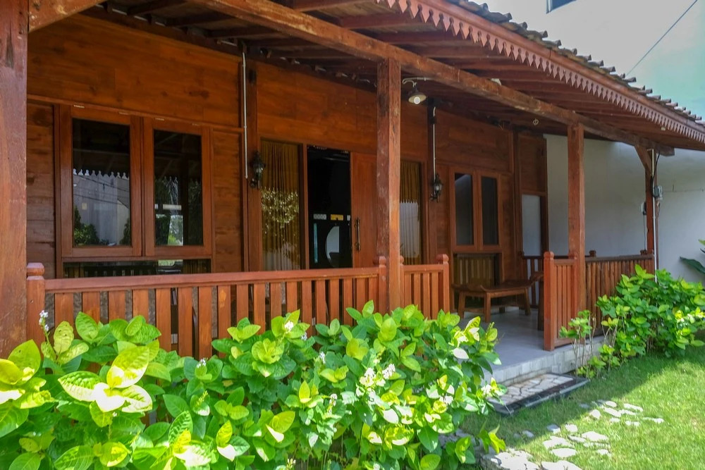 The Lavana Pondok Anugerah