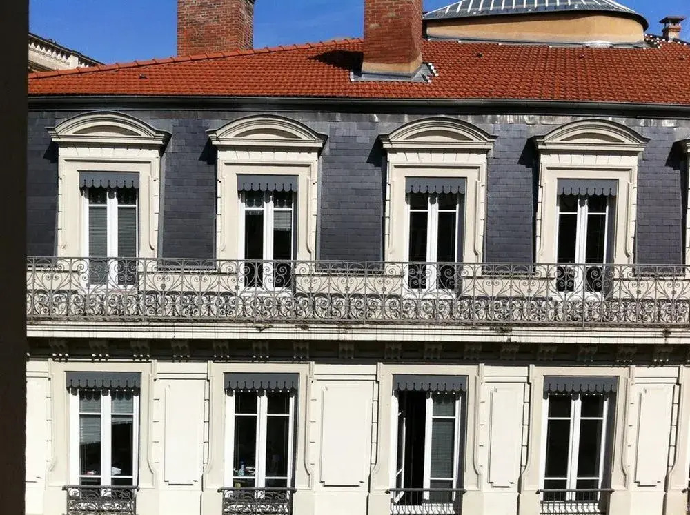 Appartement Edouard Herriot