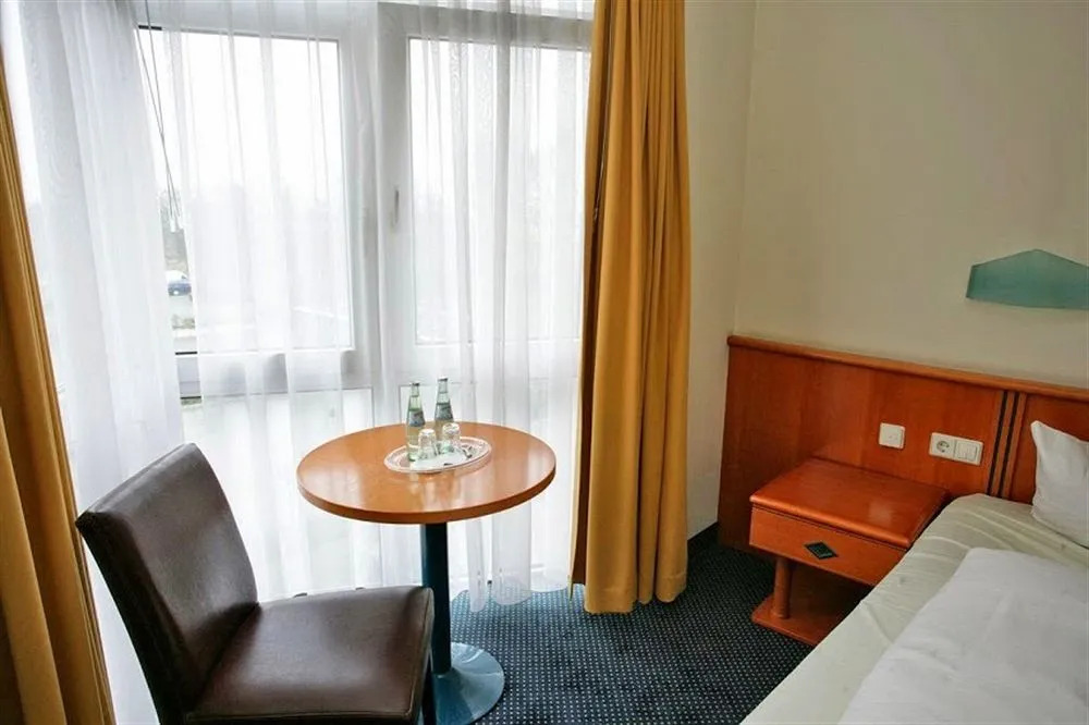 Palazzo Hotel - direkt im Zentrum