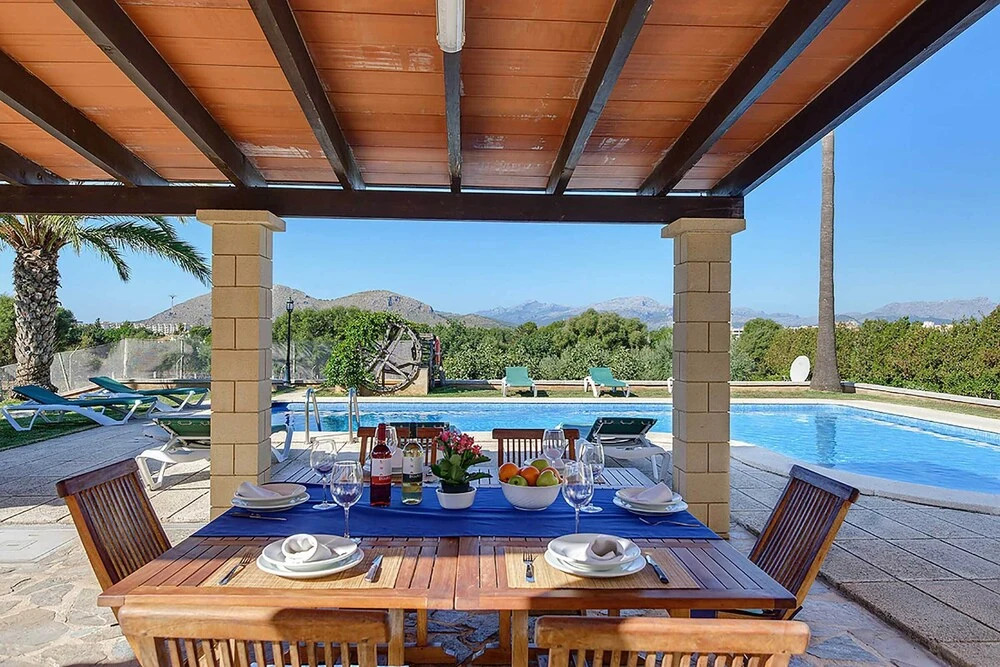 Villa Ca Na Xaneta by Sealand Villas