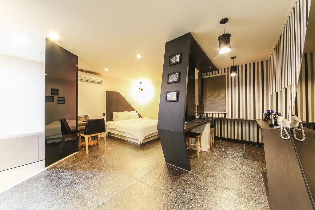 Number25 Hotel