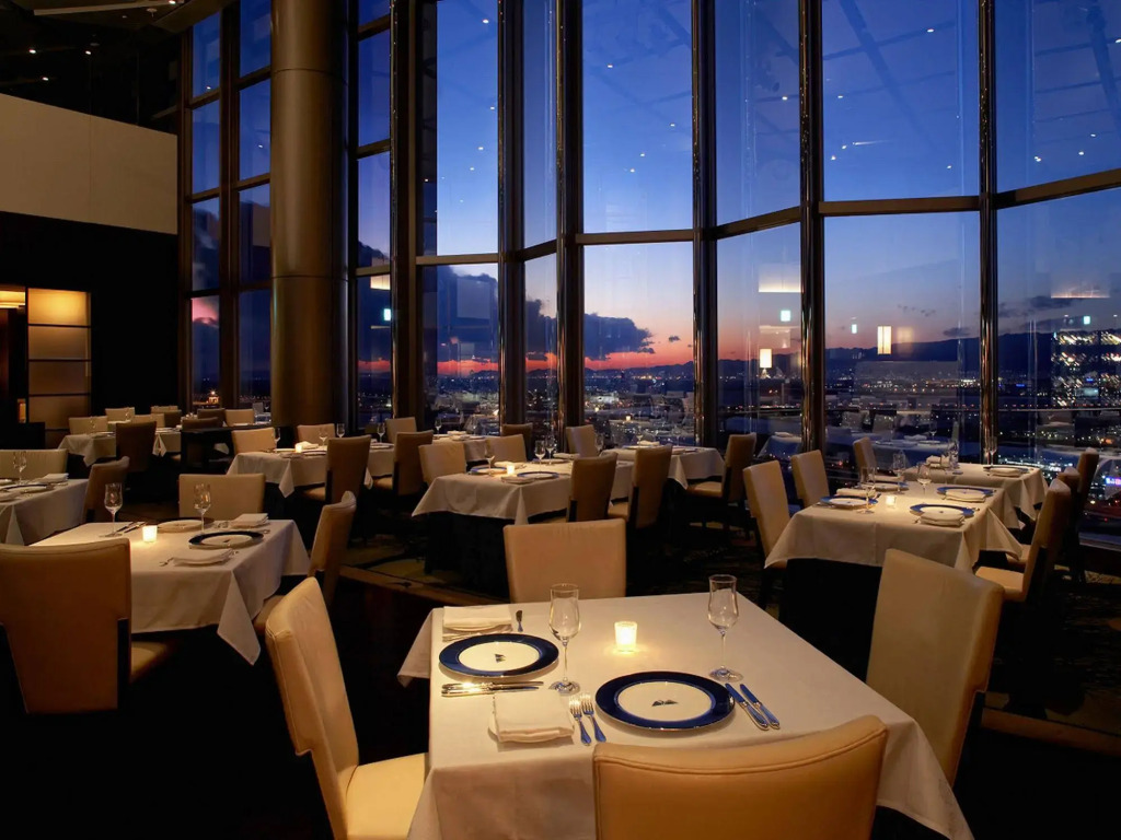 Hotel Keihan Universal Tower