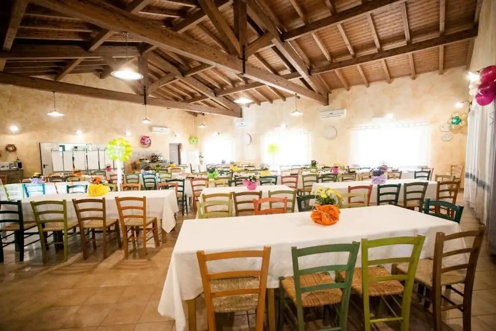 Agriturismo Archelao