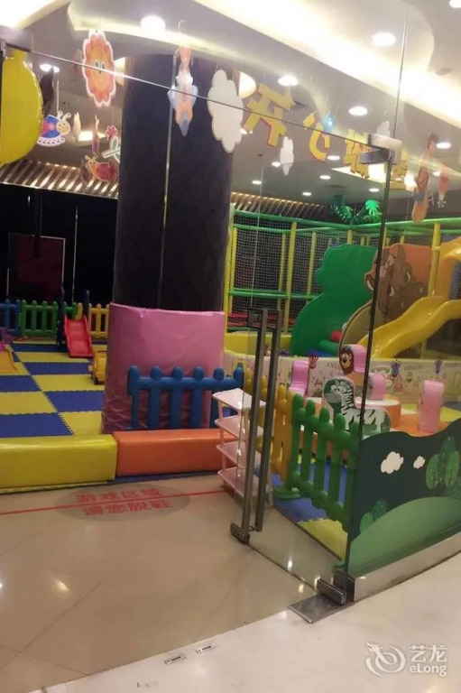 Nangong Spring Season Hotel