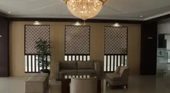 Sapadia Hotel Gunung Tua