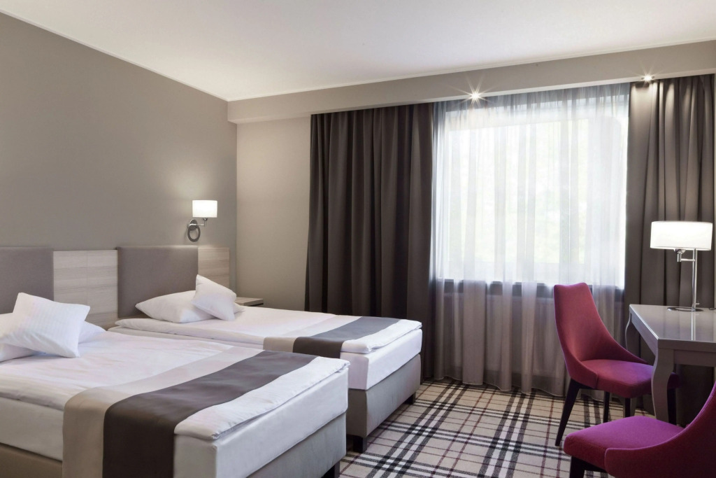 Hotel Witkowski Warsaw Airport