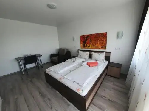 Pensiunea Bella Vista Turda