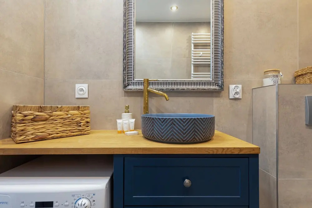 Little Laguna Apartments SPA & Gym by Noclegi Renters