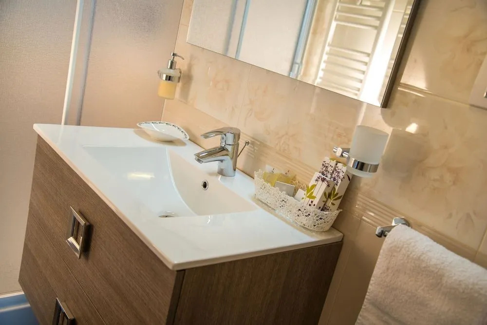 B&B La Valle
