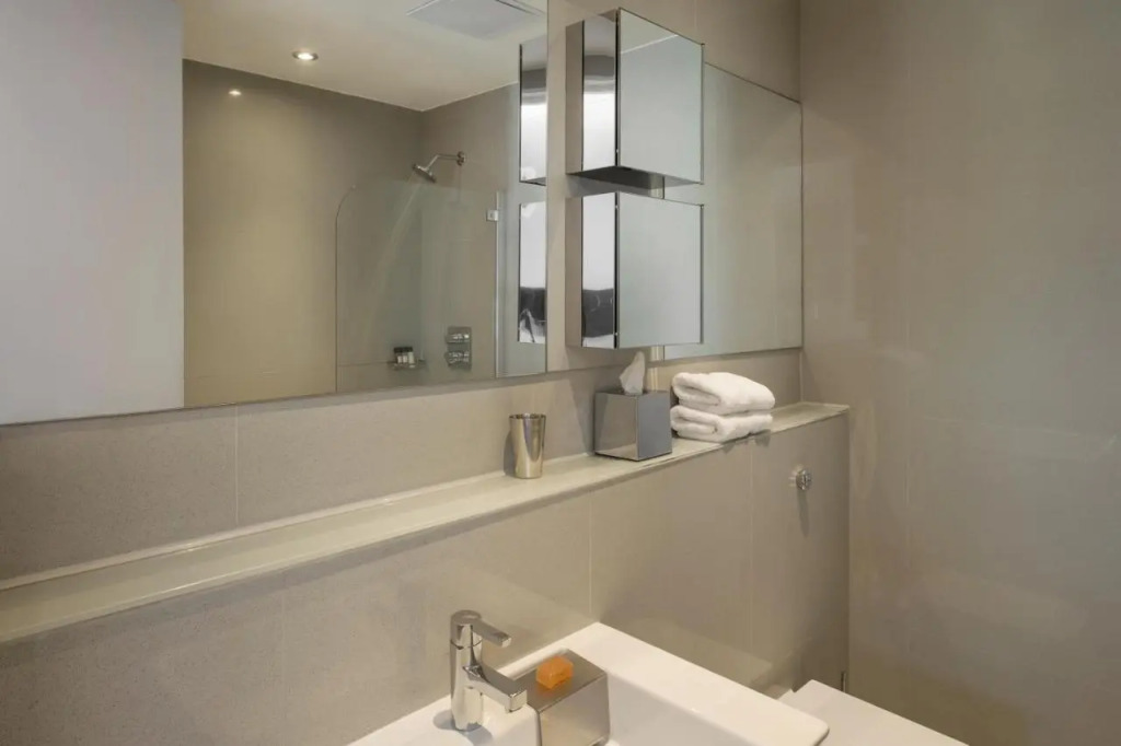 Templeton Place by Supercity Aparthotels