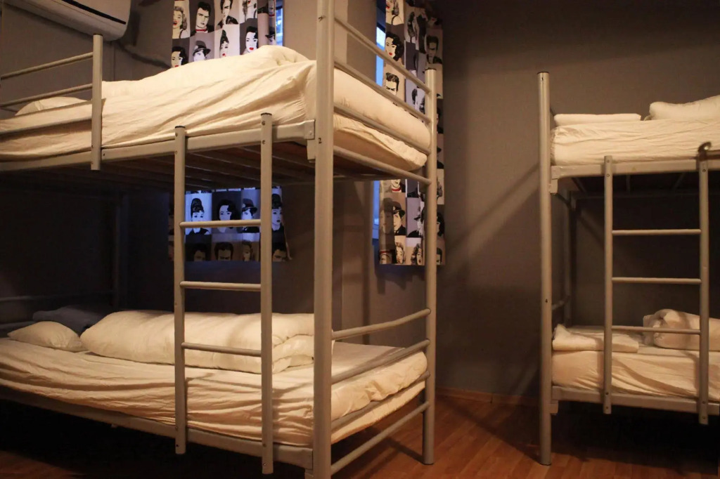 Eastwest Guesthouse