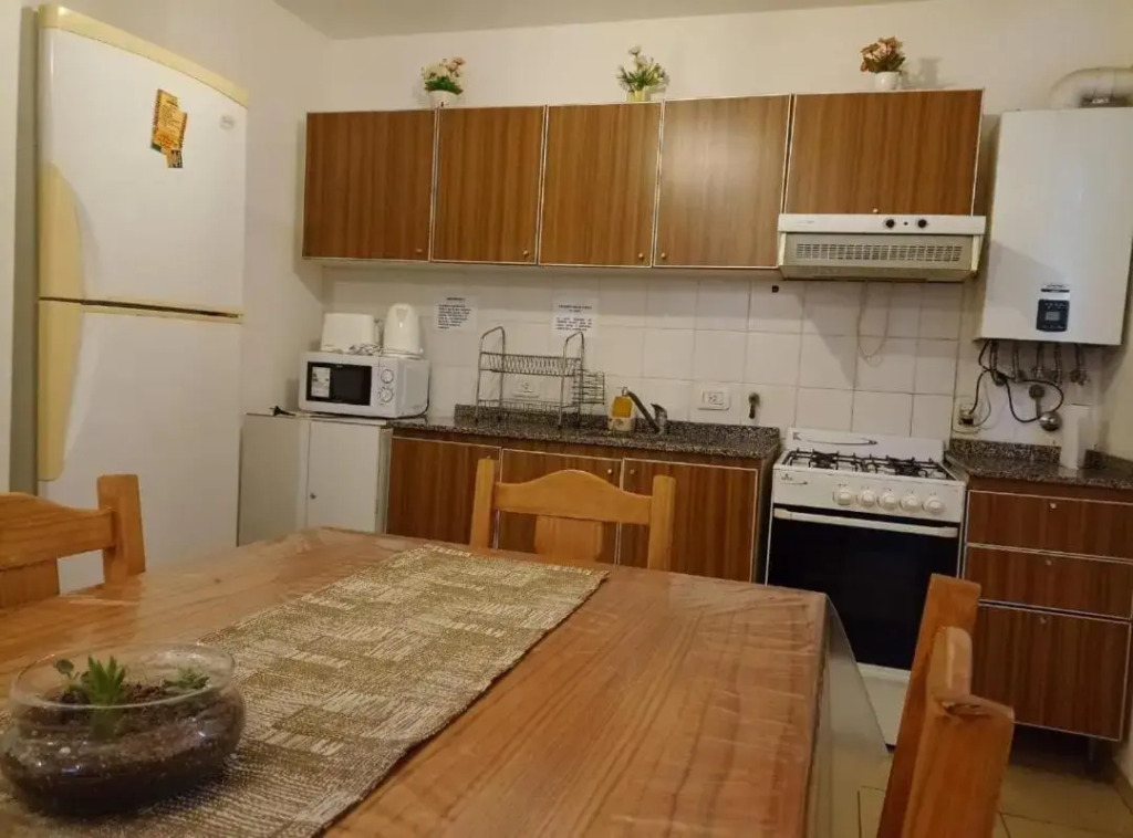 Apartamentos Santa Rosa PB 2