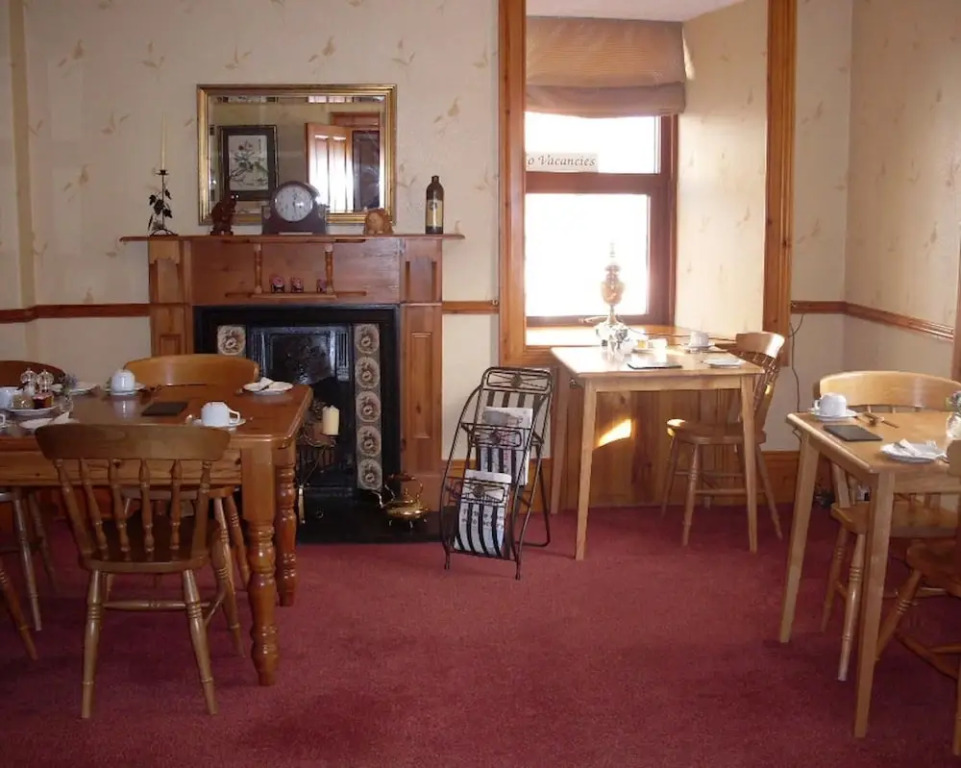 Murray House B&B