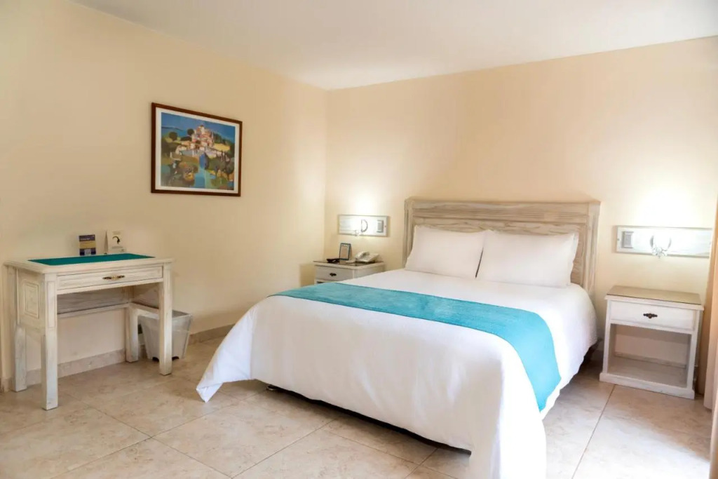 Hotel Obelisco