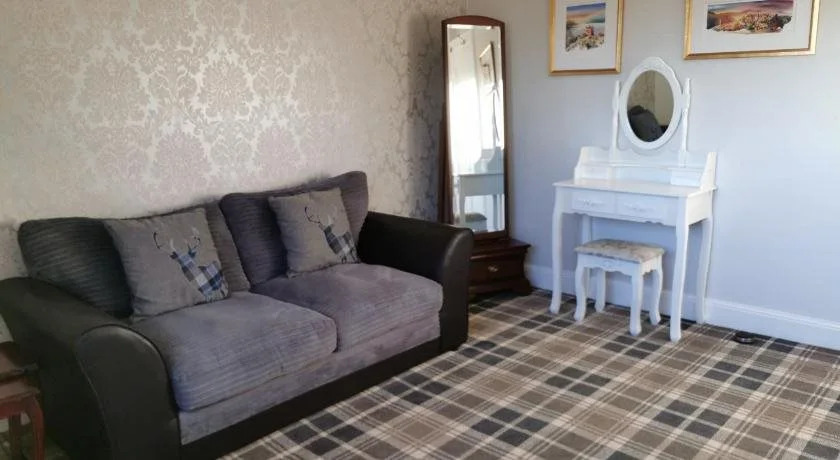 The Knowe Guest House