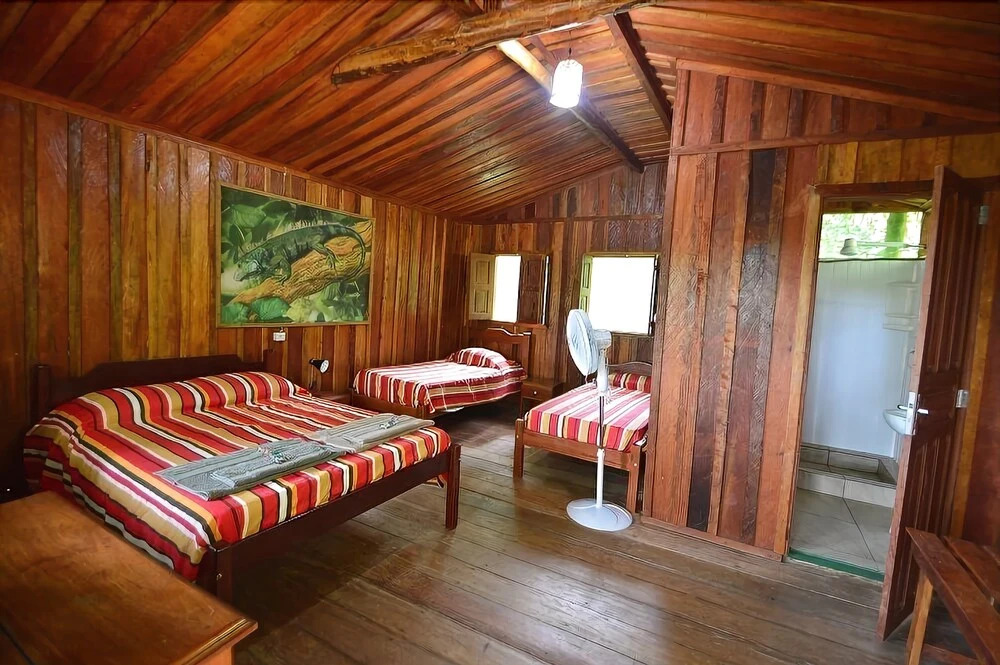 Tariri Amazon Lodge