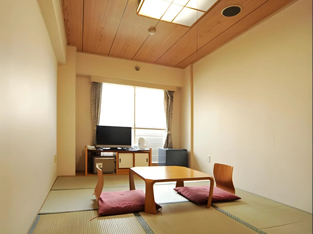 Hotel Hashimoto
