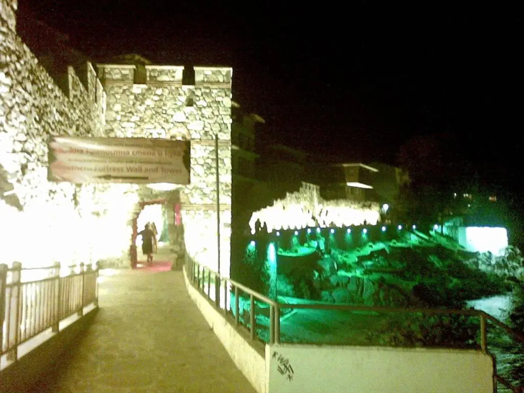 Nedevs Apartments in Kavatsi Area