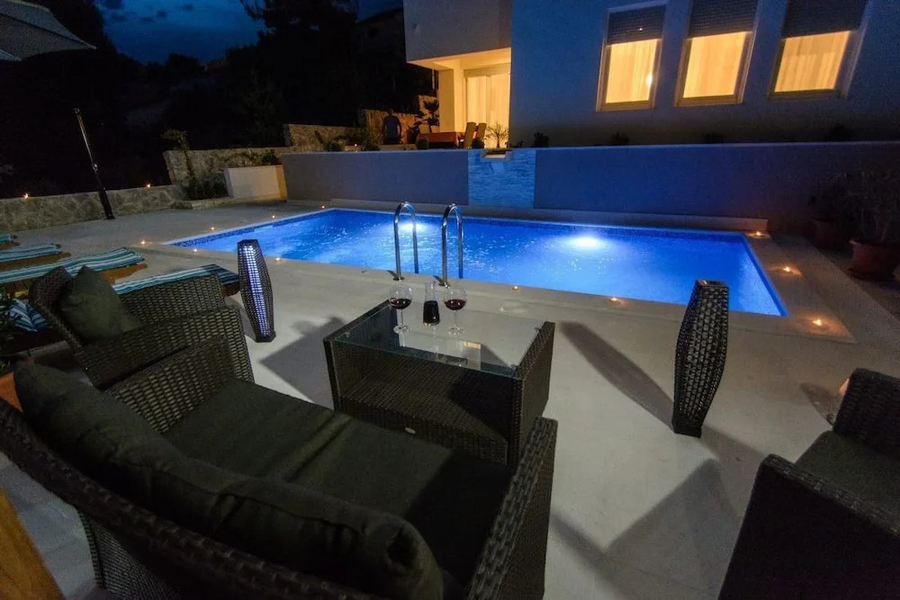 Apartments Villa Aurora 4