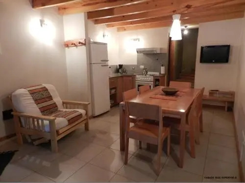Apart Hotel Cuncumen