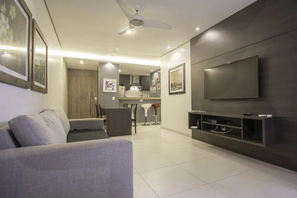 LineRio Copacabana Luxury Residence