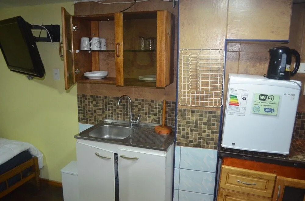 Hostal Mi Maravilla
