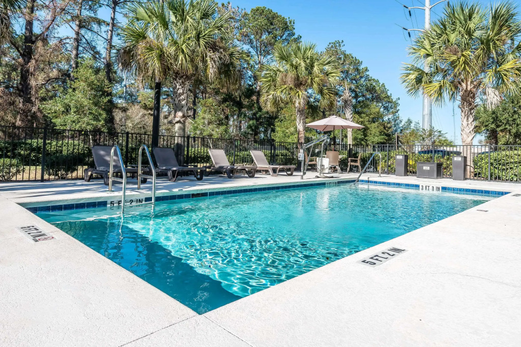 Sleep Inn & Suites University-Shands