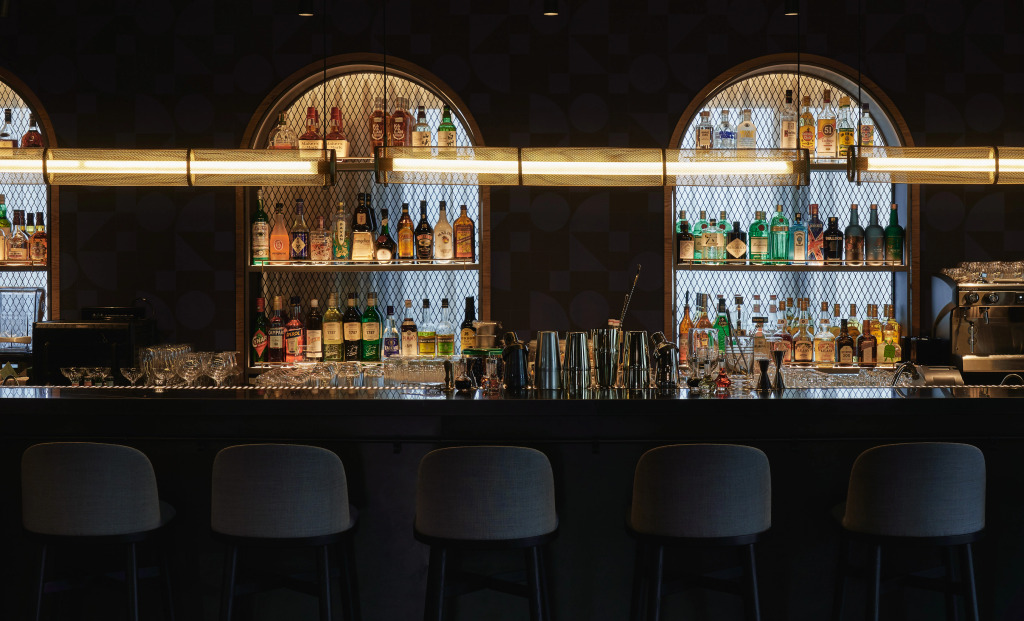 Kimpton Da An Taipei by IHG
