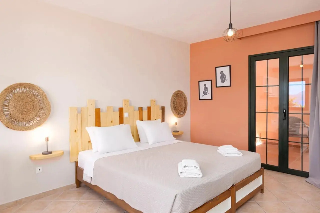 Nisea Hotel Samos