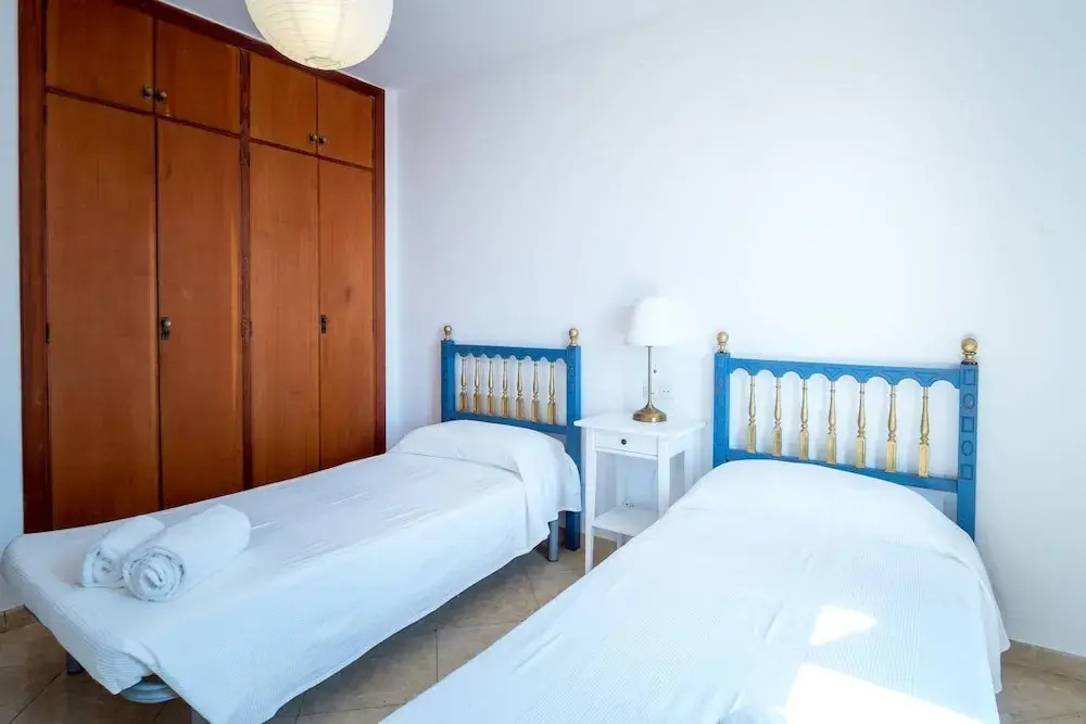 Comfortable Villa At The Back Of Palma Centre