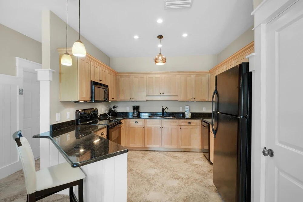 Topsail Village 321