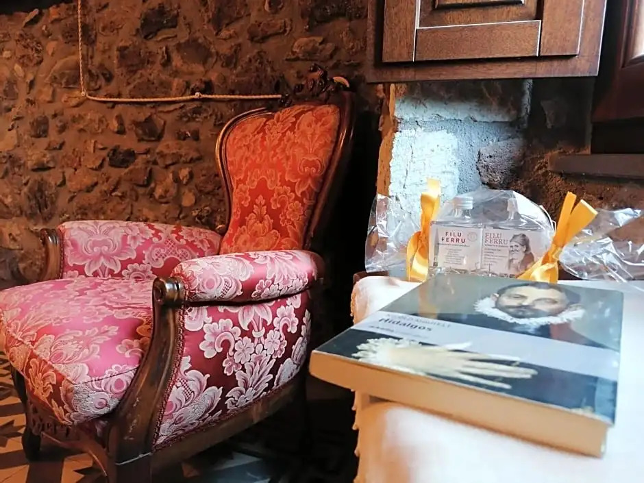 Deiana affittacamere e pizzeria