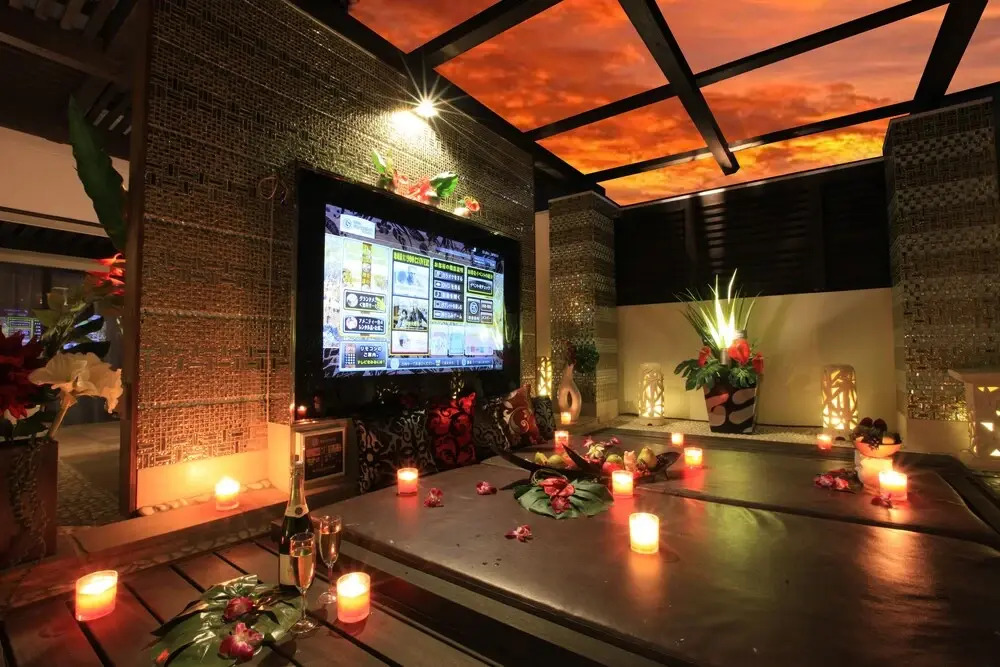 HOTEL GRASSINO URBAN RESORT KYOTO - Adult Only