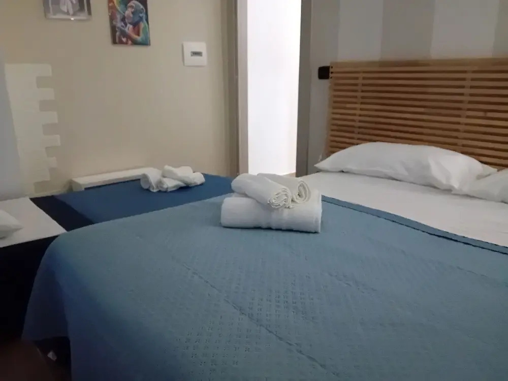 B&b EmaNik