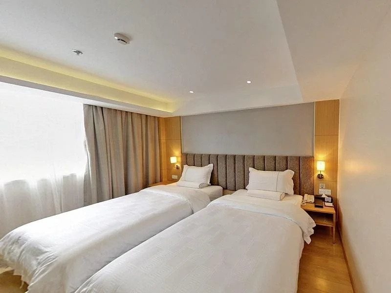 Starway Tianlin Hotel