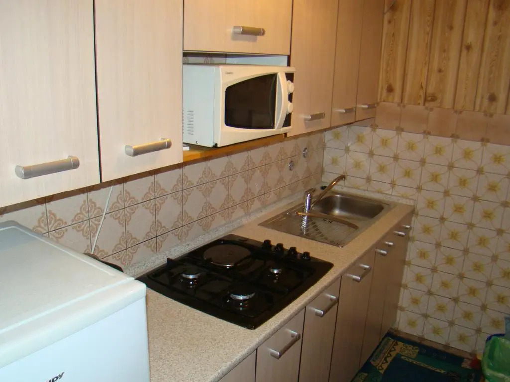 Apartments Kralj