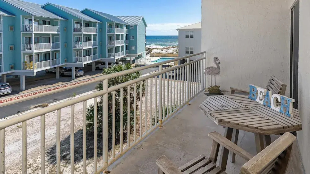 Sugar Beach 223 For Families!