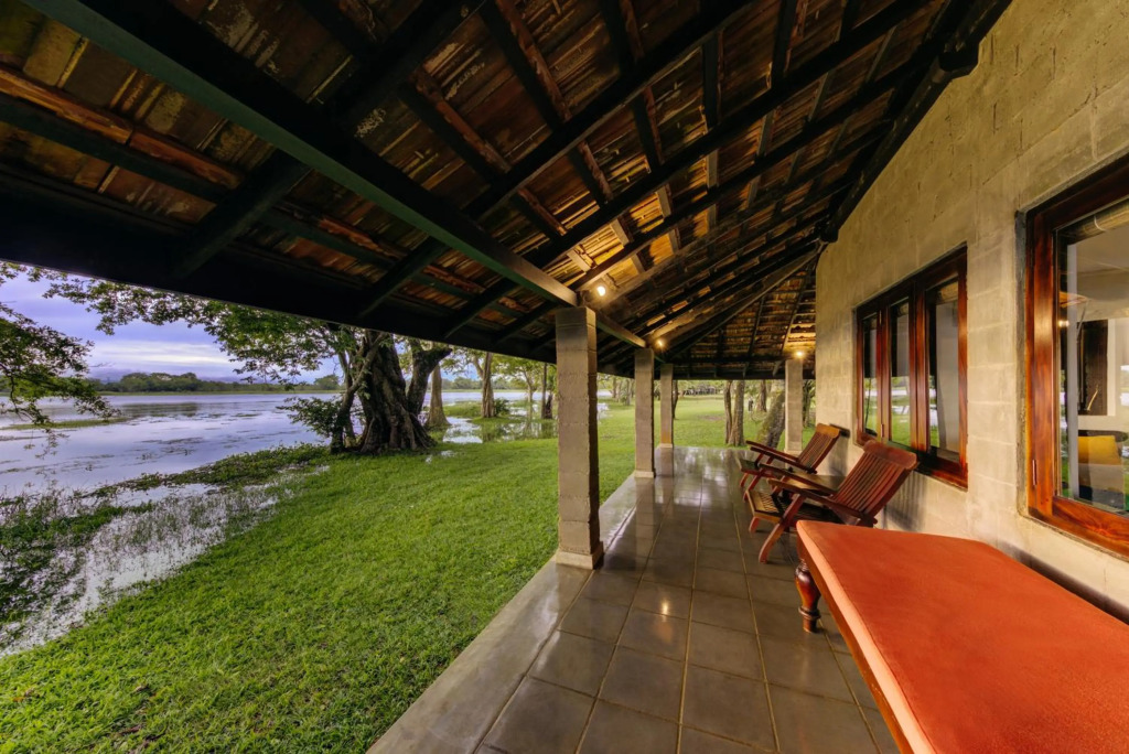 Habarana Village by Cinnamon