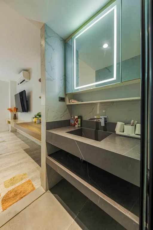 Thảo Nguyên Homestay