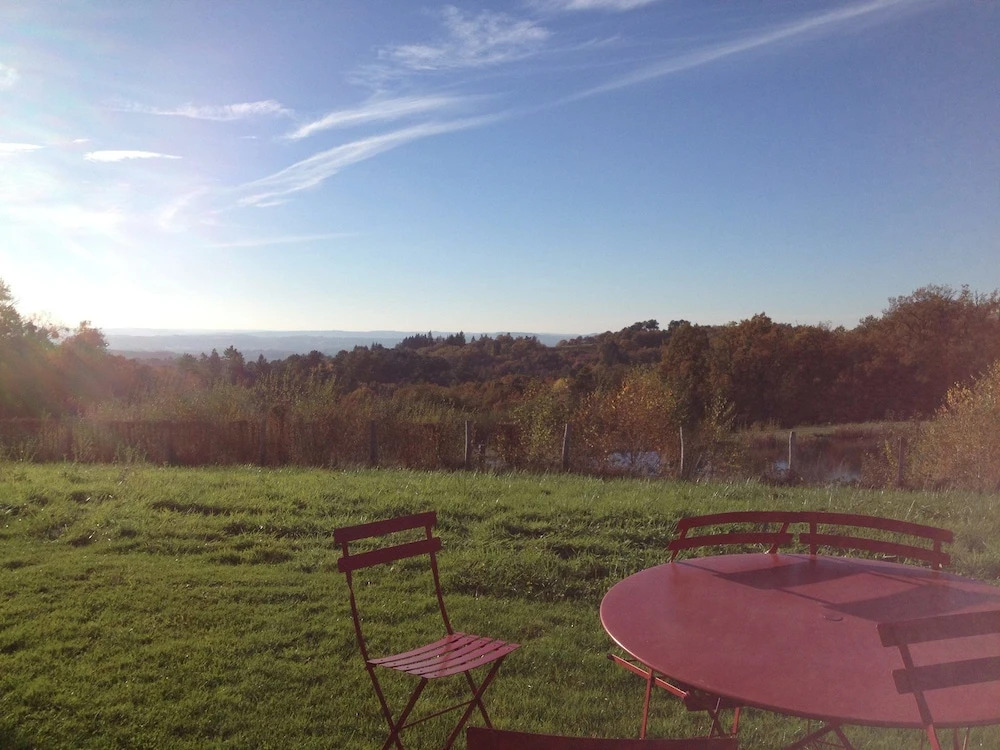 Les Collines de Sainte-Féréole